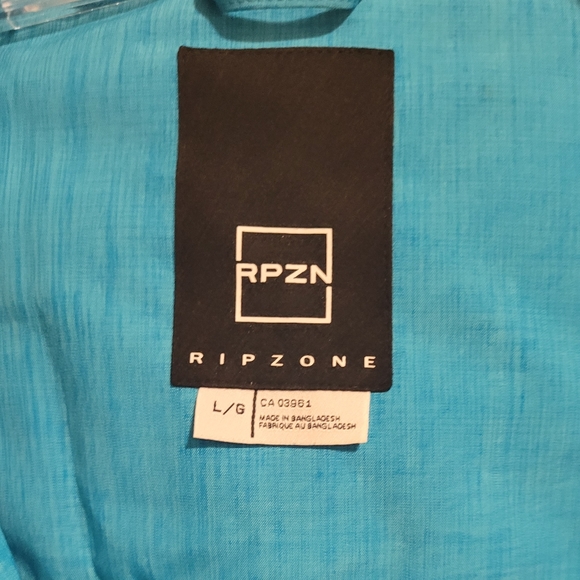Ripzone Mens Performance Ski Jacket - Picture 3 of 4